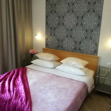 Smokva Daire Makarska
