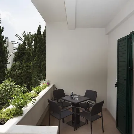 Apartmán Smokva Makarská