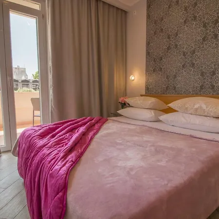 Apartmán Smokva Makarská