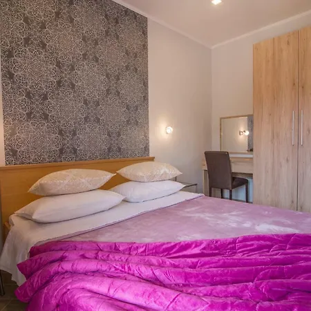 Smokva Apartmán Makarská