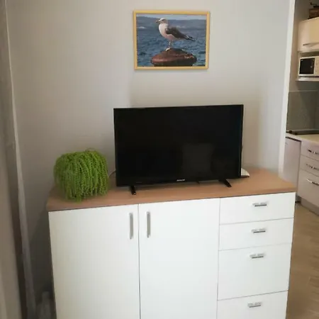 Smokva Apartmán *