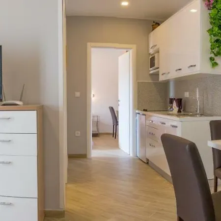 Apartmán Smokva Makarská