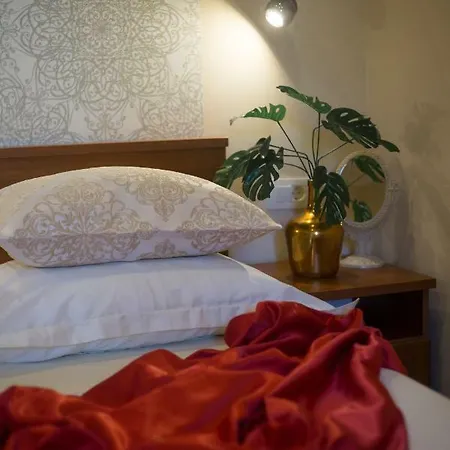 Smokva Apartament *