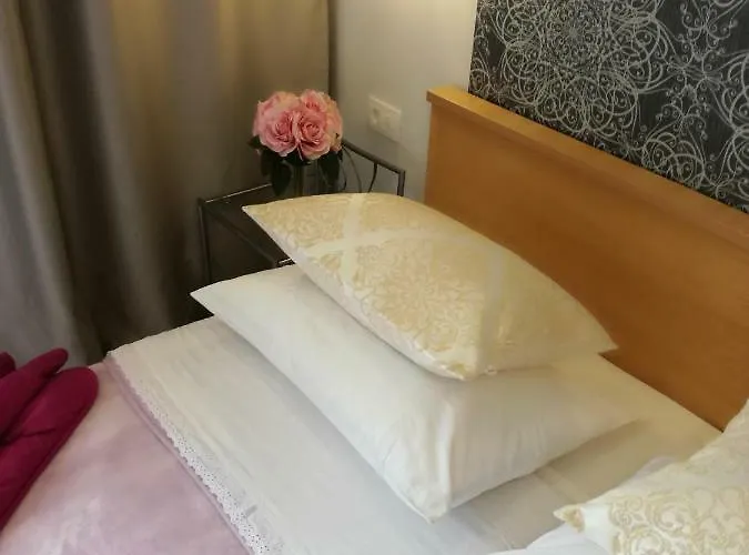 Appartement Smokva *