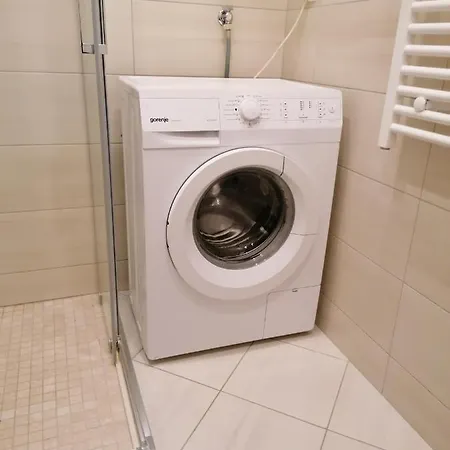 Smokva Appartement *
