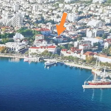 Smokva * Makarska