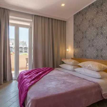 Appartement Smokva Makarska