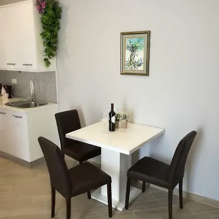 Appartement Smokva