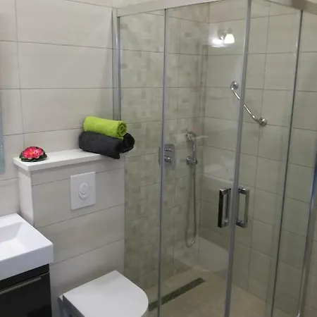 Smokva Appartement