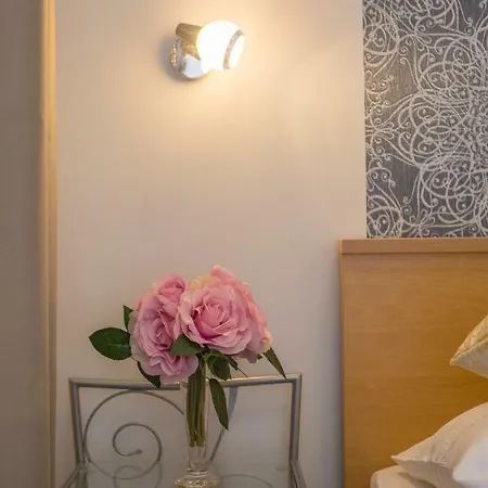 Smokva Appartement