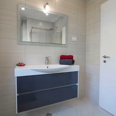 Smokva Appartement