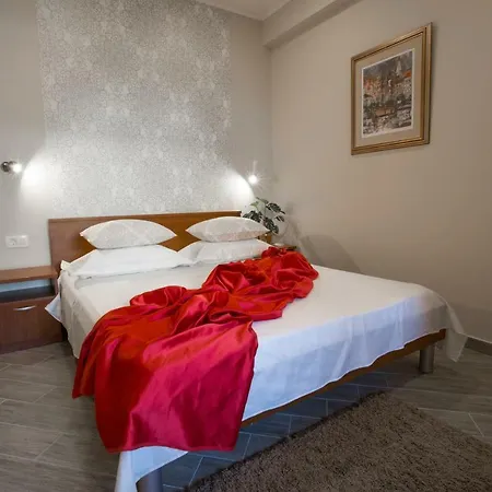 Lejlighed Smokva Makarska