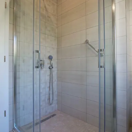 Appartement Smokva