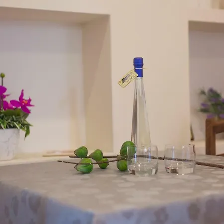 Smokva Appartement *