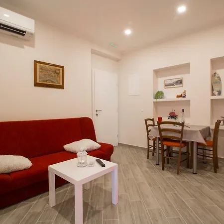 Smokva Appartement *